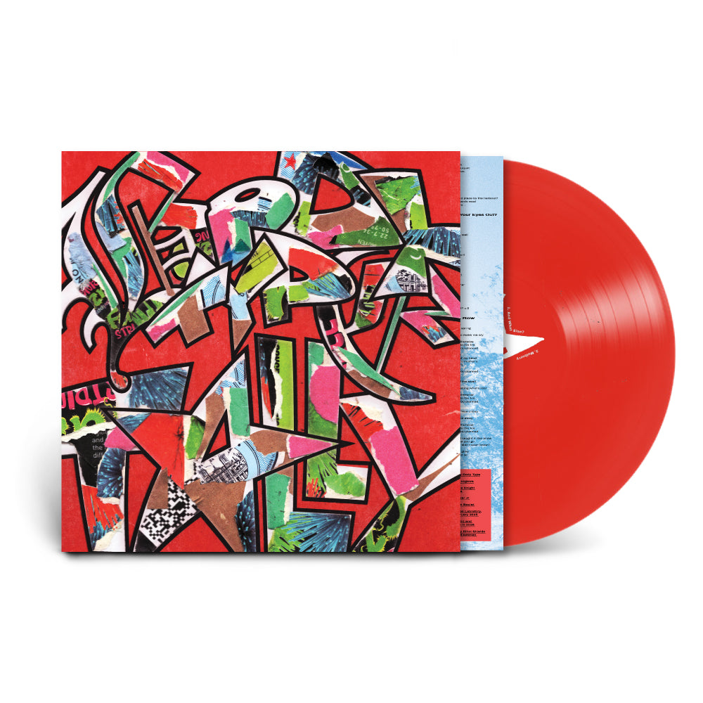 Tally LP