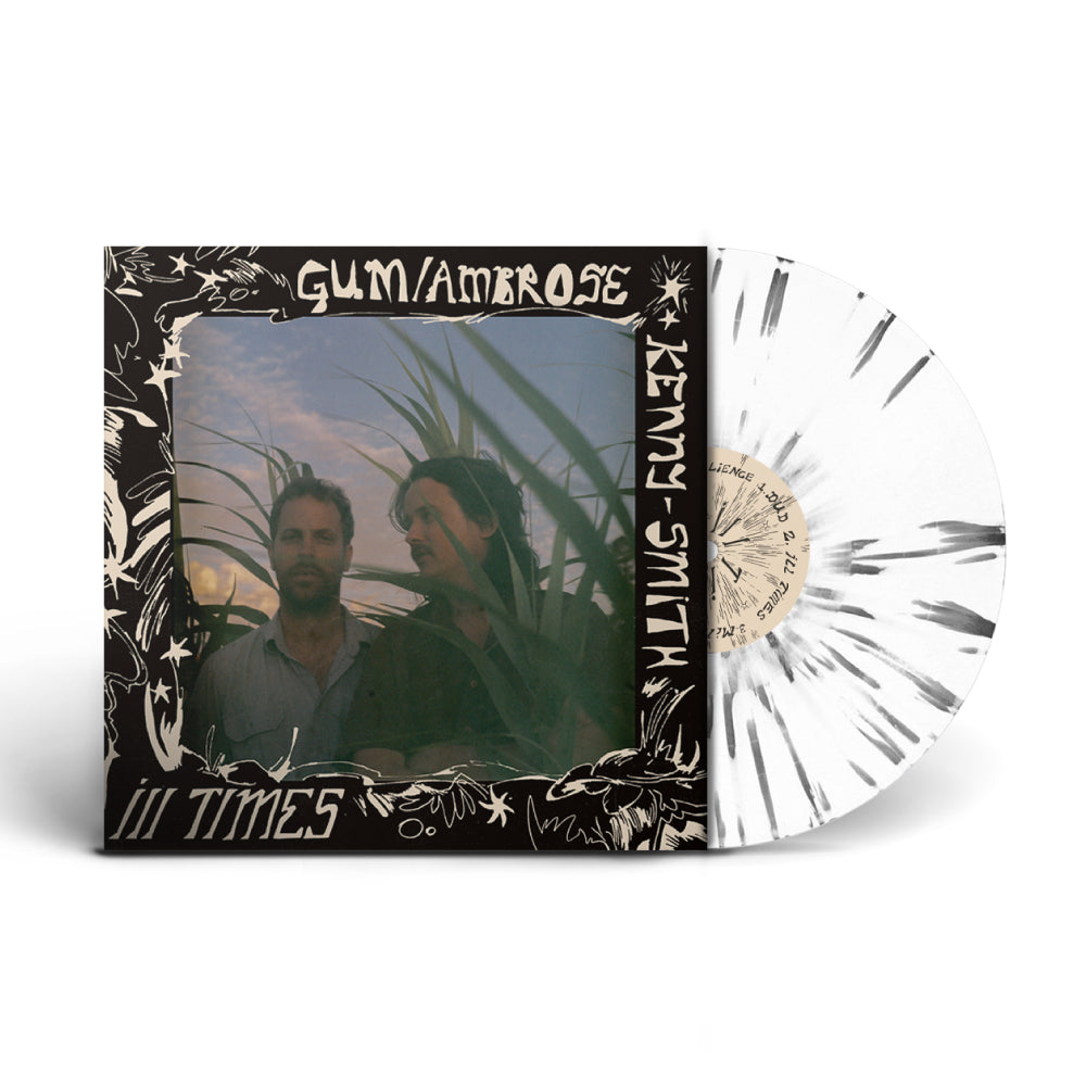 Ill Times LP