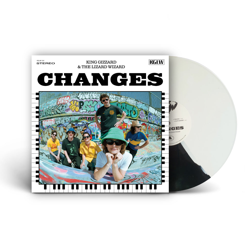 Changes