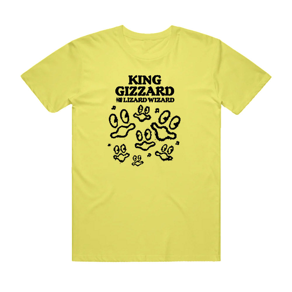 Happy Fish Tee