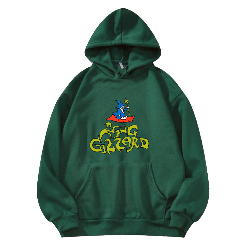 Wizard Hoodie