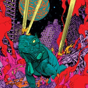 PetroDragonic Apocalypse Live (Bootleg by Fuzz Club)