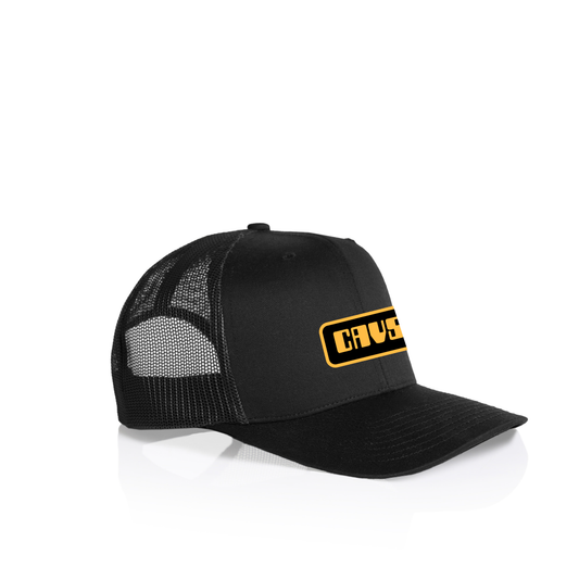 Sojourn Trucker Hat [preorder]