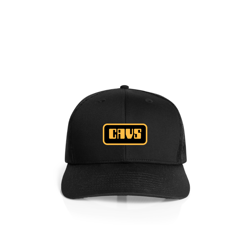 Sojourn Trucker Hat