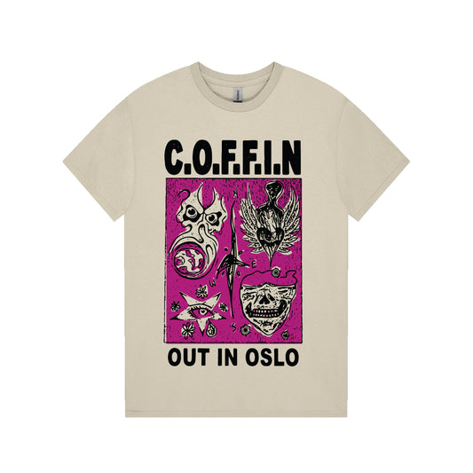 ‘Out In Oslo’ T-Shirt