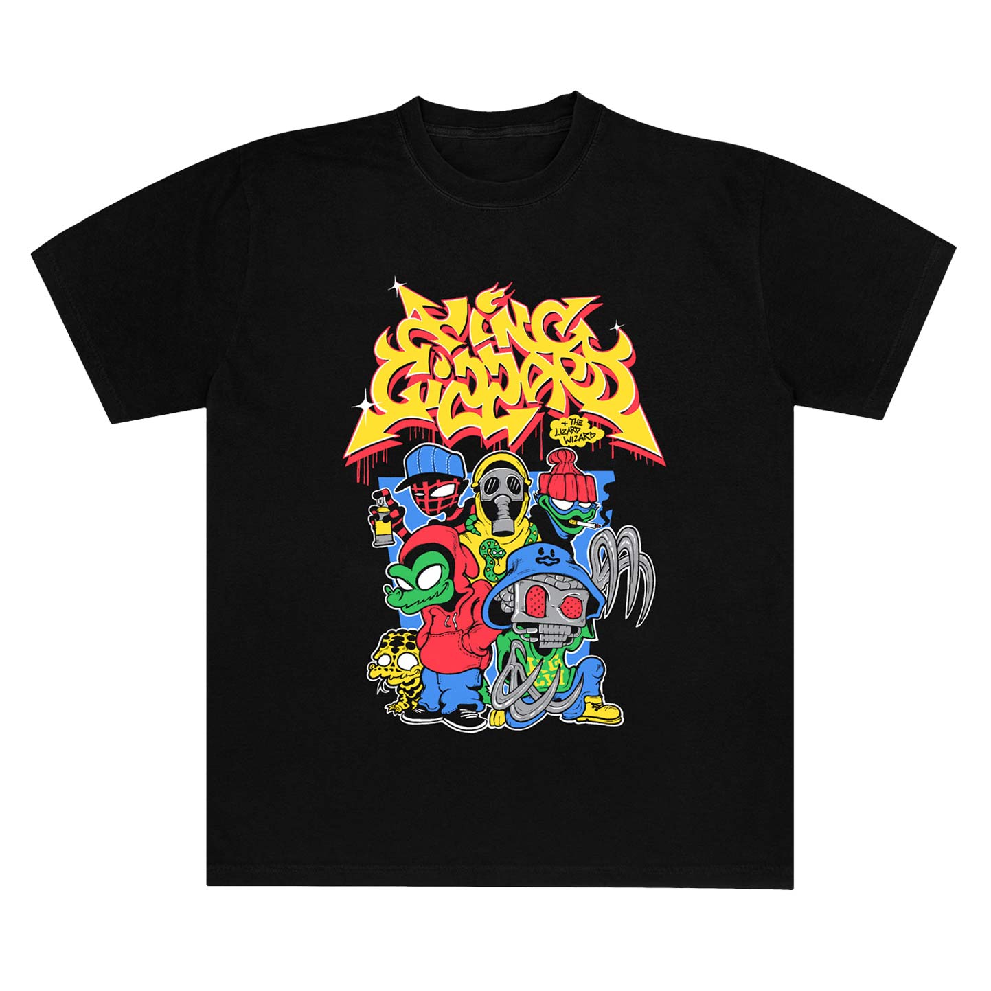 Gila Gang Tee