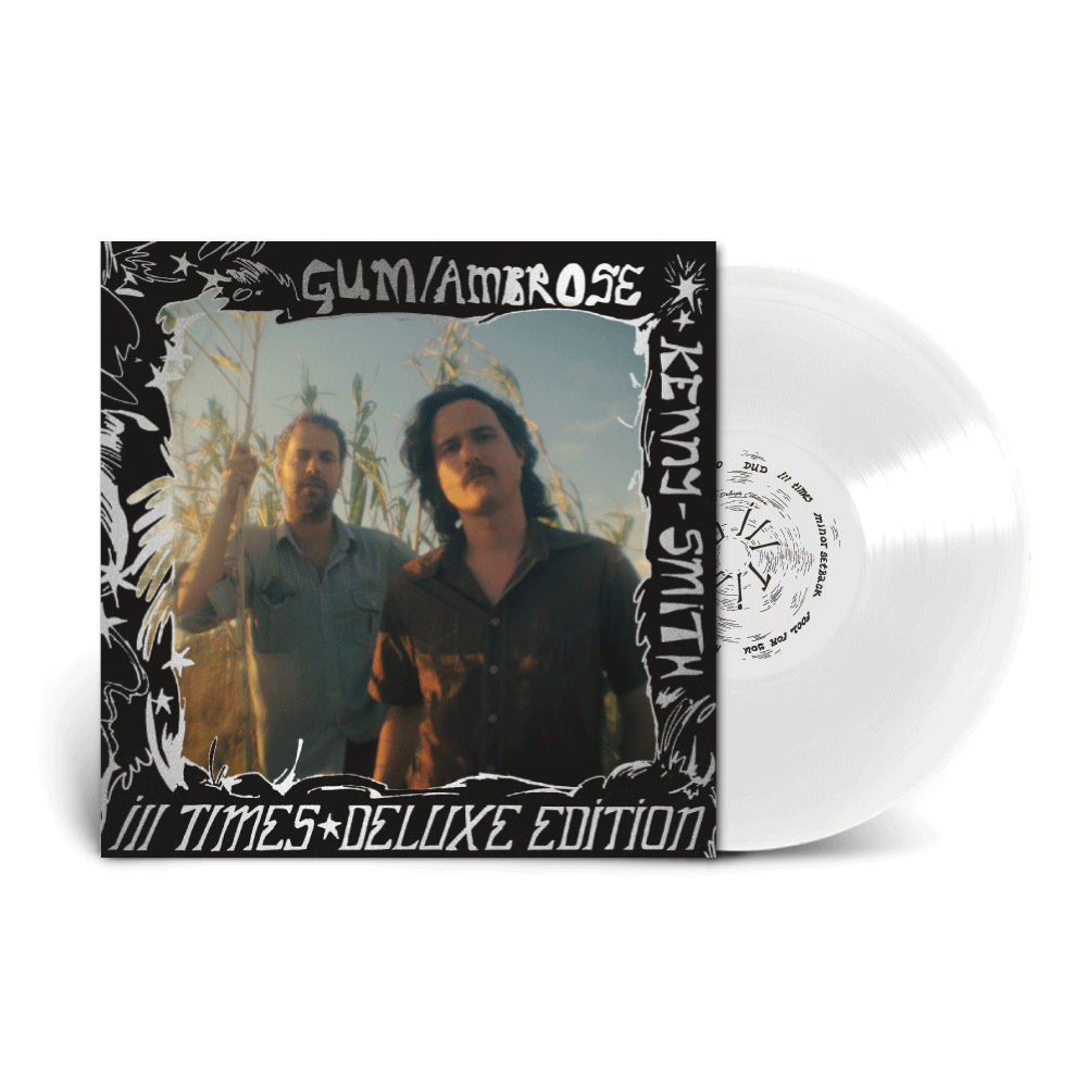 Ill Times (Deluxe Edition LP)