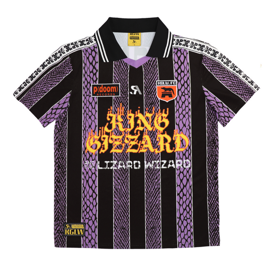 KGLW x MUNDIAL x R.SPORT Football Shirt