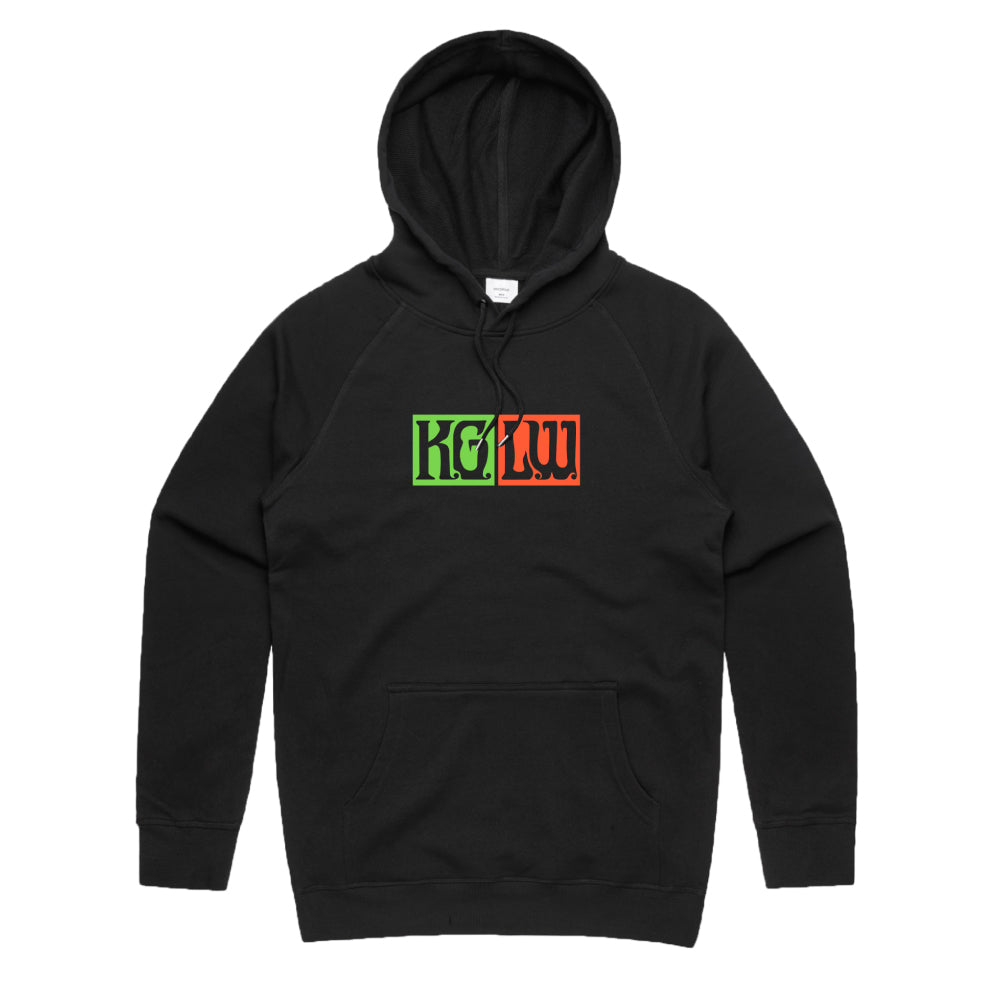 KGLW Hoodie