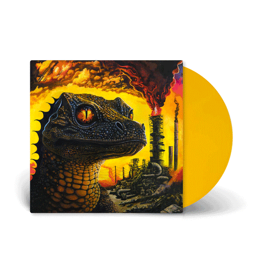 PetroDragonic Apocalypse;