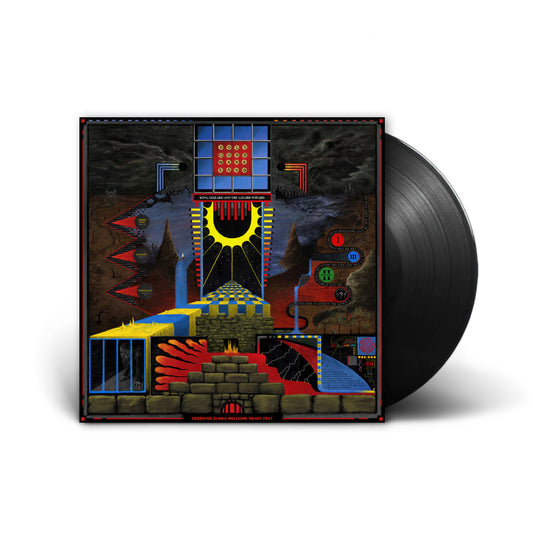 POLYGONDWANALAND