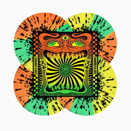Live In Berlin '25 (Bootleg by Fuzz Club)