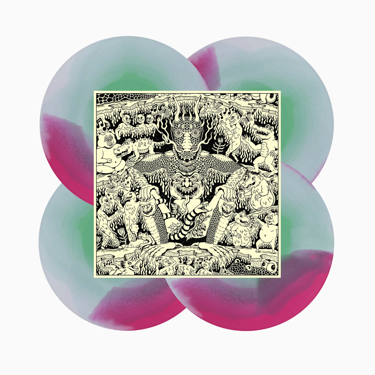 Live in London '25 (Bootleg by Fuzz Club)