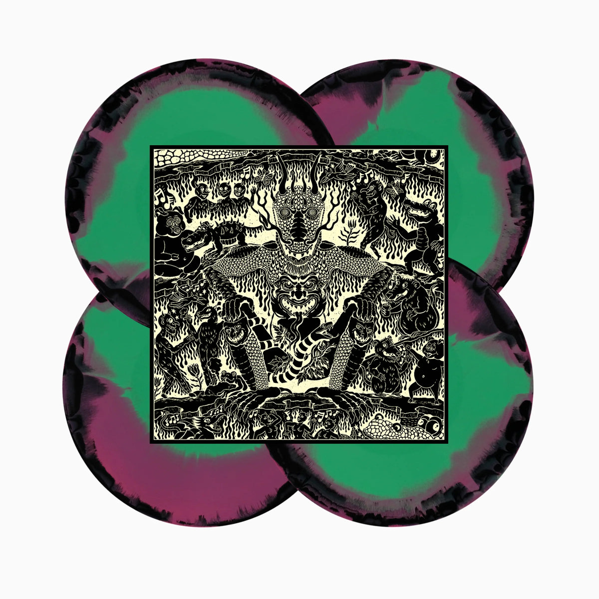 Live in London '25 (Bootleg by Fuzz Club)