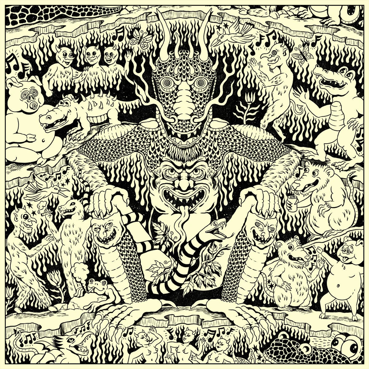 Live in London '25 (Bootleg by Fuzz Club)