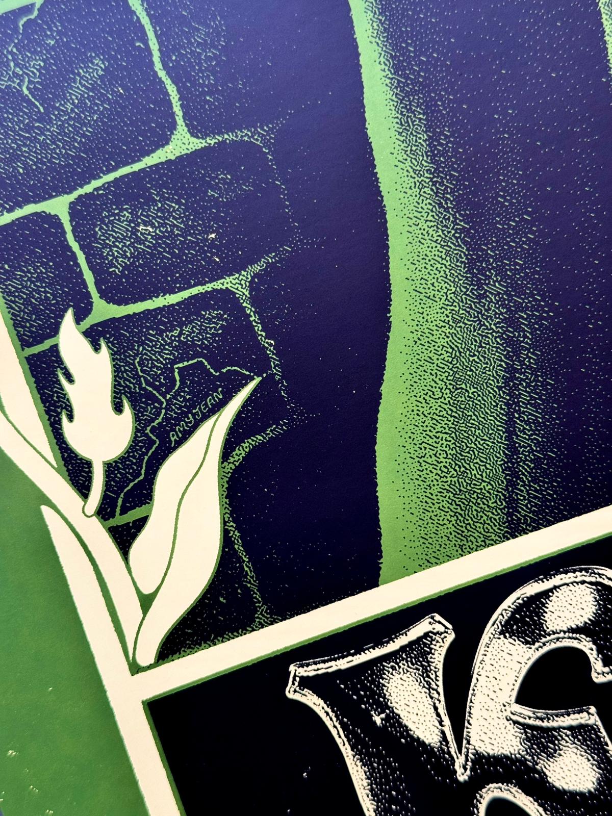 Inside Seaside Festival - Gdańsk, Poland - 9th November 2025 Poster