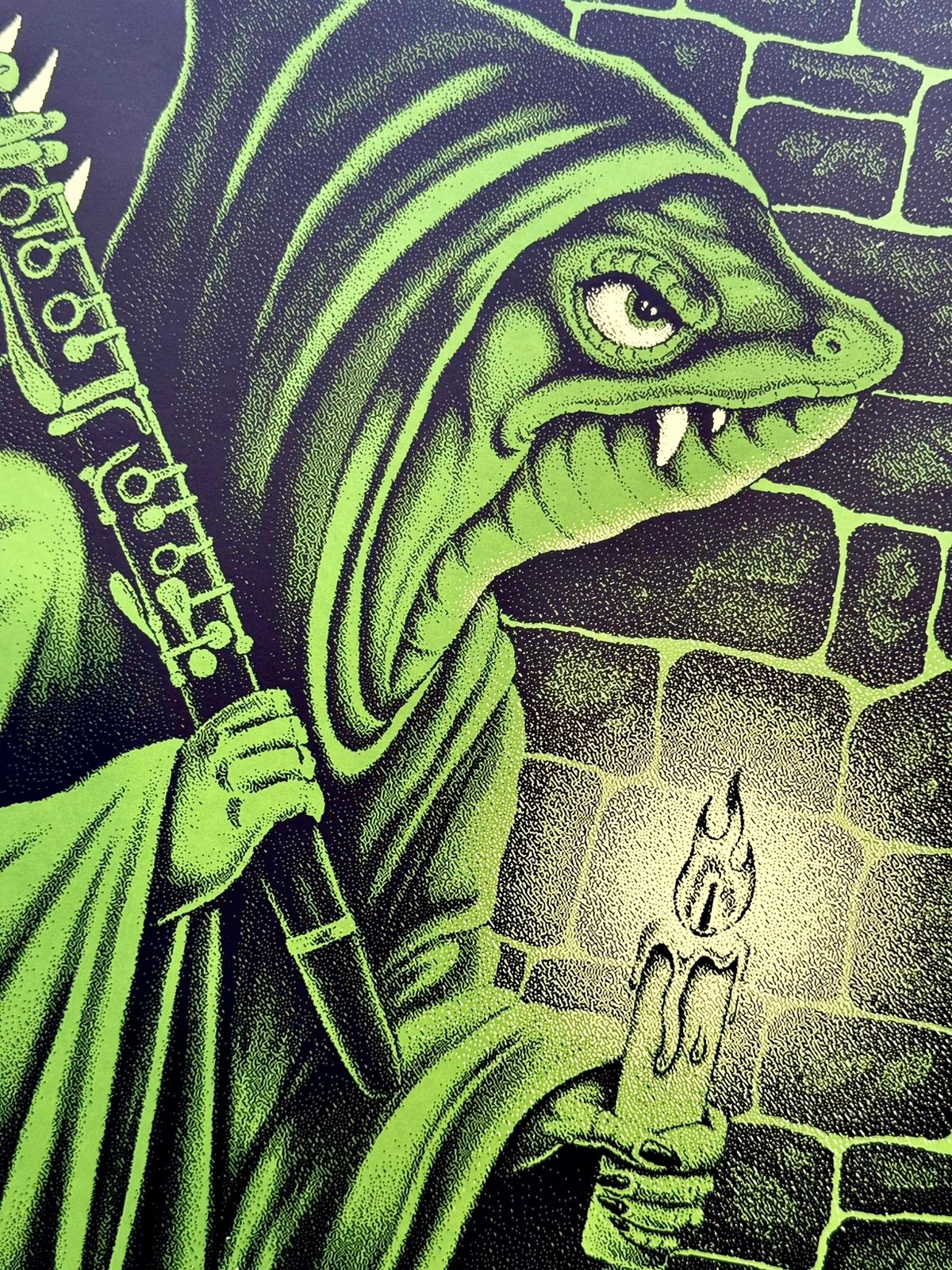 Inside Seaside Festival - Gdańsk, Poland - 9th November 2025 Poster