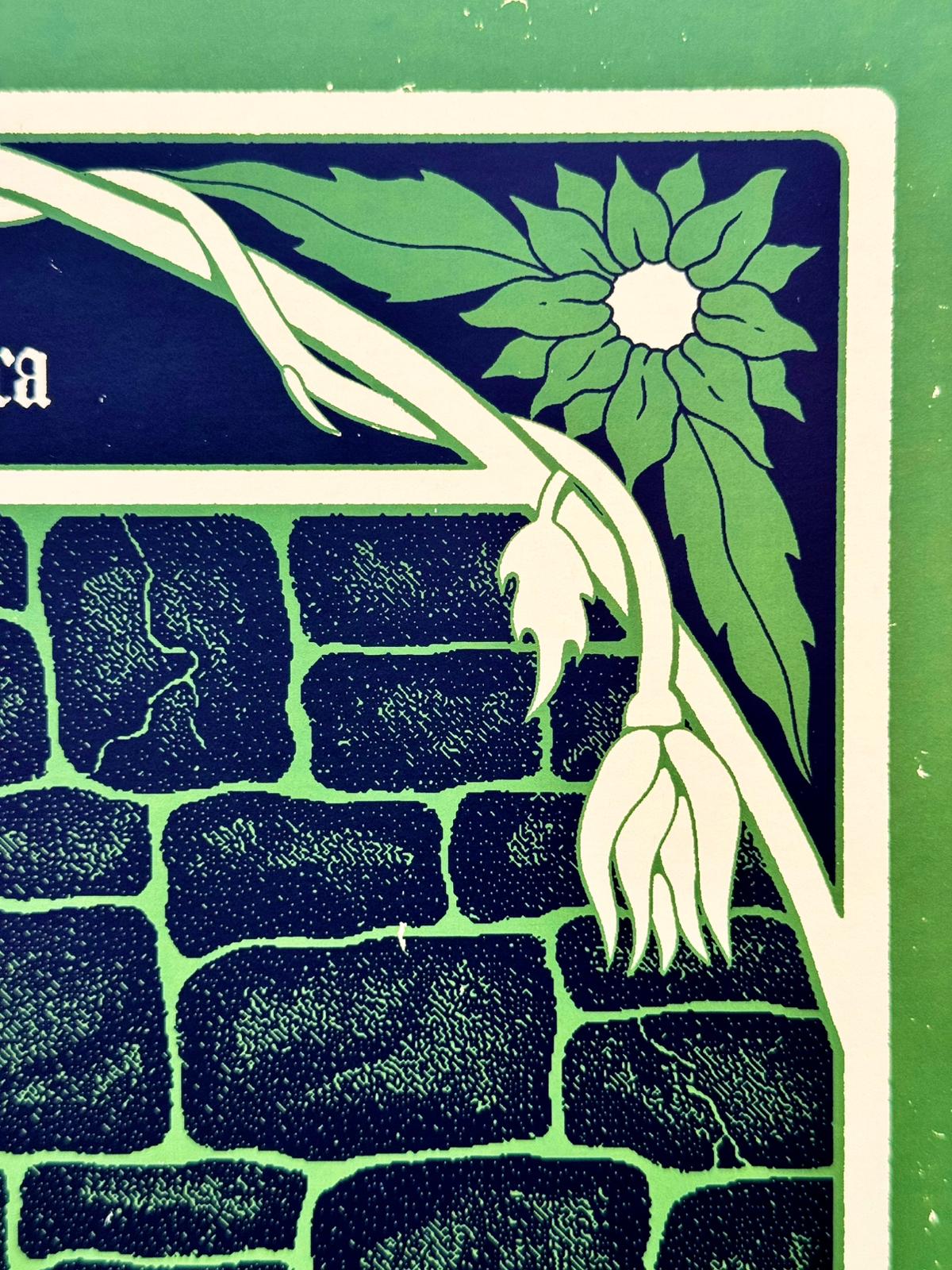 Inside Seaside Festival - Gdańsk, Poland - 9th November 2025 Poster