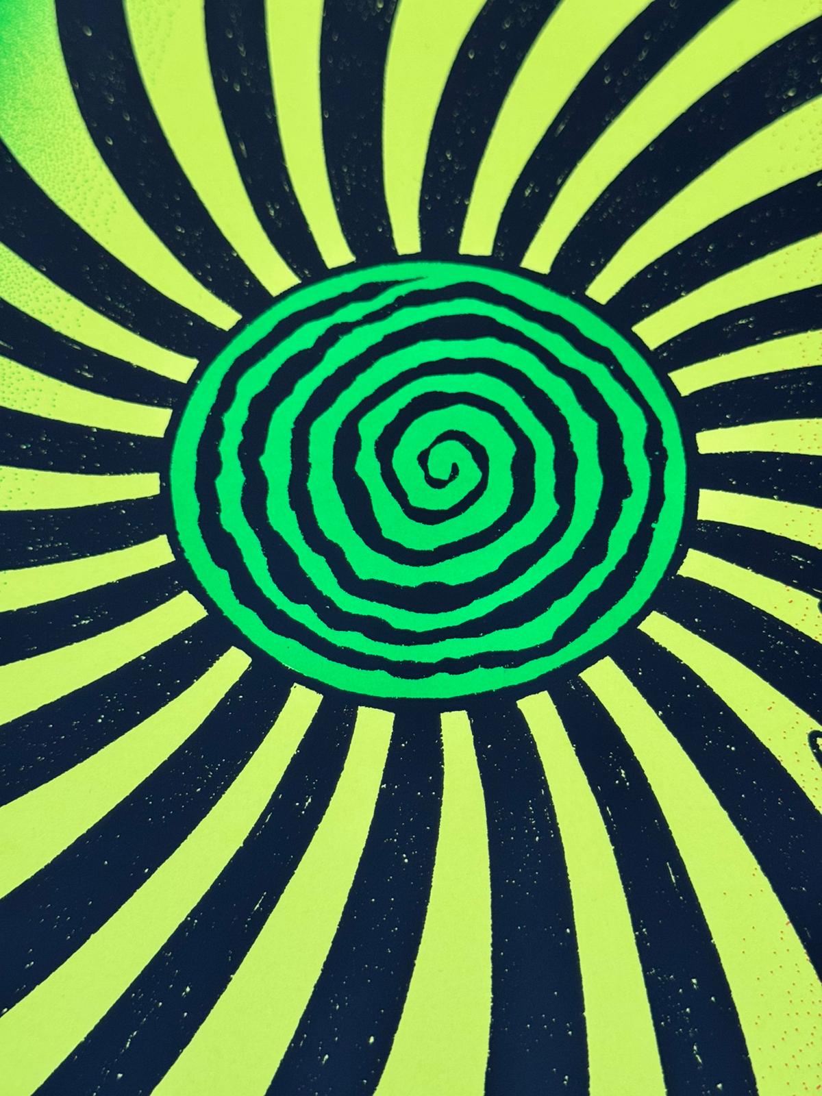 Columbiahalle - Berlin -  November 10th 2025 Poster