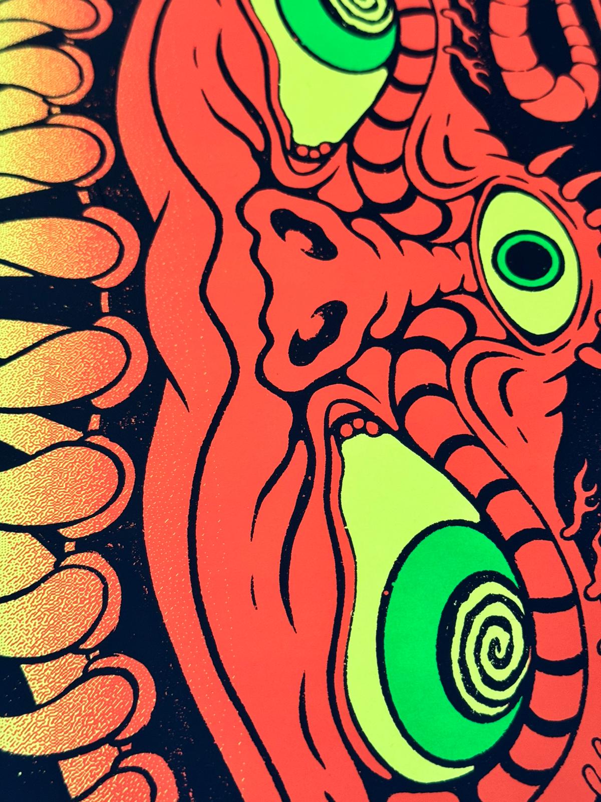 Columbiahalle - Berlin -  November 10th 2025 Poster