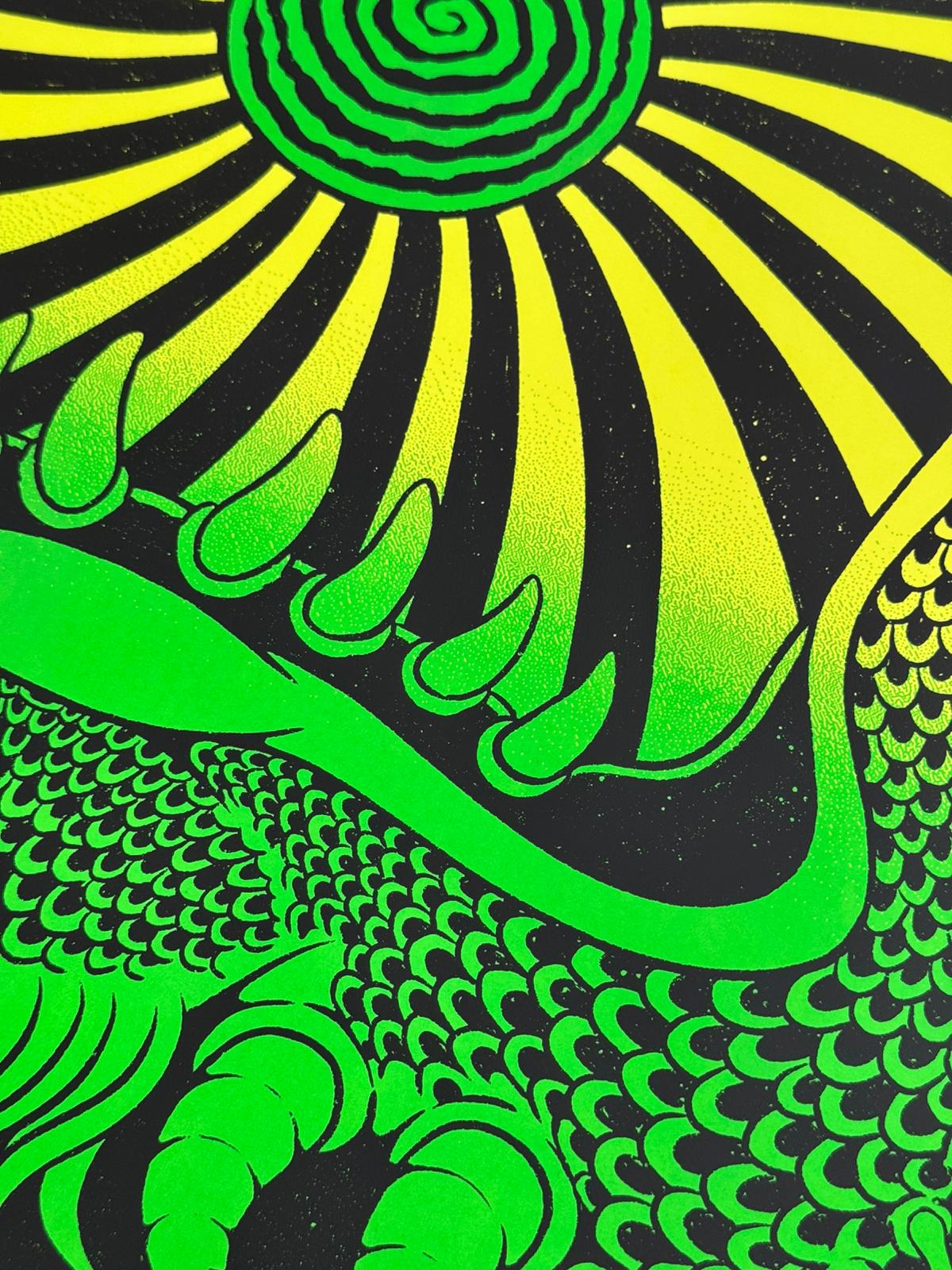 Columbiahalle - Berlin -  November 10th 2025 Poster