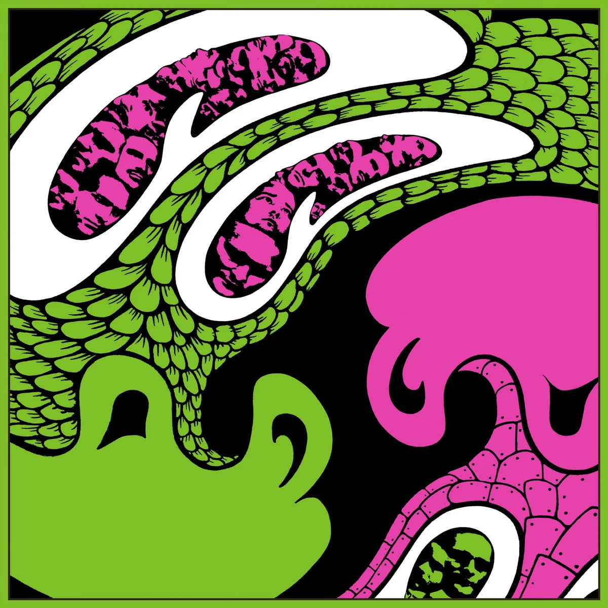 Live In Athens' 25 (Bootleg by Fuzz Club)
