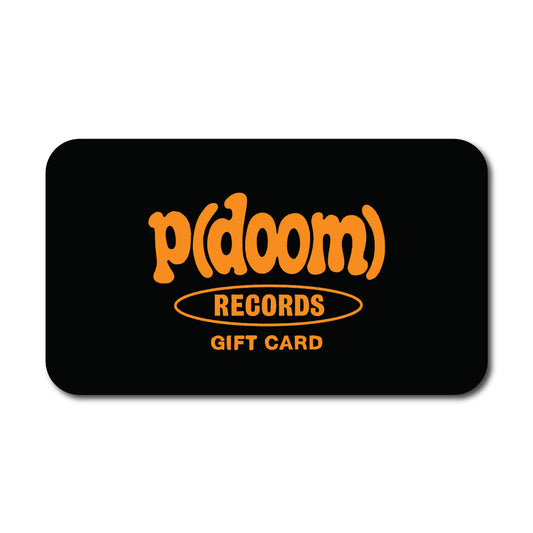 p(doom) EU store gift card